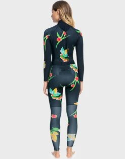 CYNTHIA ROWLEY Rowley X Roxy Full Suit -Cynthia Rowley Shop westuiy7