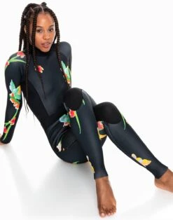 CYNTHIA ROWLEY Rowley X Roxy Full Suit -Cynthia Rowley Shop wetsit2
