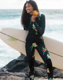 CYNTHIA ROWLEY Rowley X Roxy Full Suit