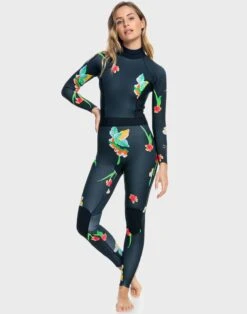 CYNTHIA ROWLEY Rowley X Roxy Full Suit -Cynthia Rowley Shop wetsuit6
