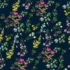 CYNTHIA ROWLEY Whatever Floats Your Botanical Wallpaper -Cynthia Rowley Shop whatever floats your boat navy